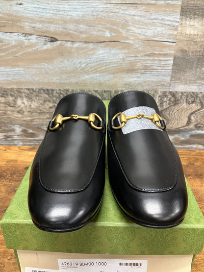 6-Gucci Princeton Mule