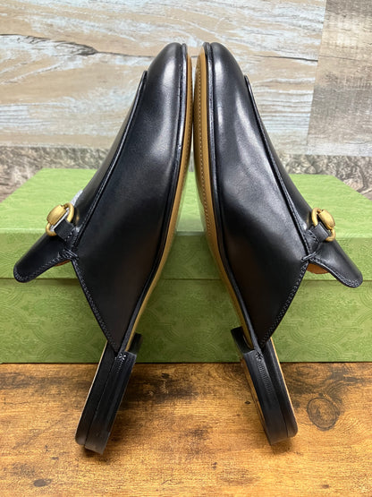 6-Gucci Princeton Mule
