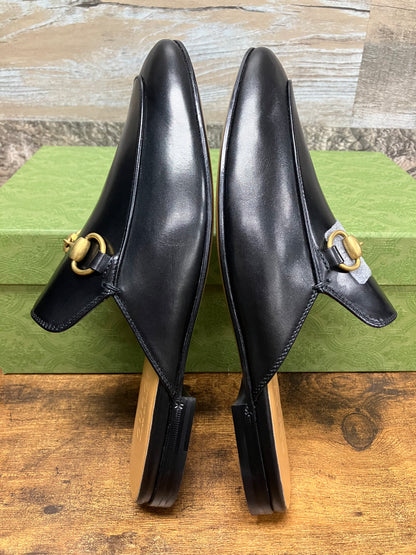 6-Gucci Princeton Mule