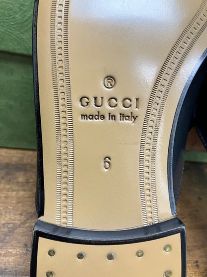 6-Gucci Princeton Mule