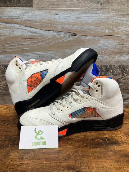 Jordan 5 Retro International Flight Size 10.5