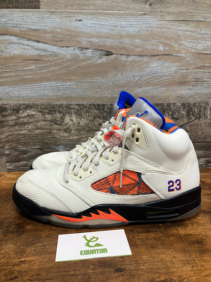 Jordan 5 Retro International Flight Size 10.5
