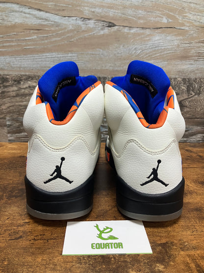 Jordan 5 Retro International Flight Size 10.5