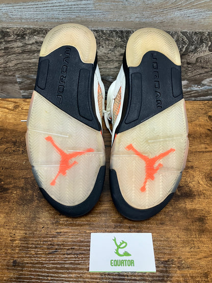 Jordan 5 Retro International Flight Size 10.5