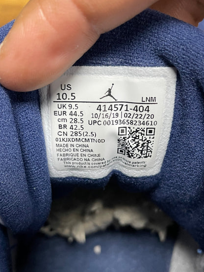 10.5-Jordan 13 Retro Flint