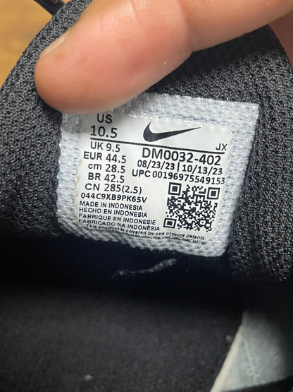 10.5-Nike Air Max Plus Aquarius Blue