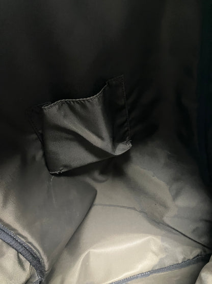 Gucci Supreme PVC GG Logo Backpack