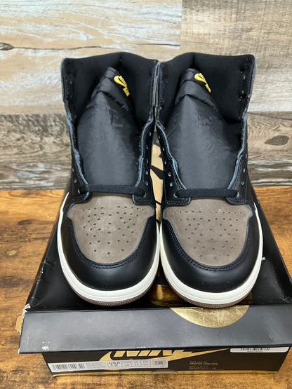 Air Jordan 1 Palomino Sz 12
