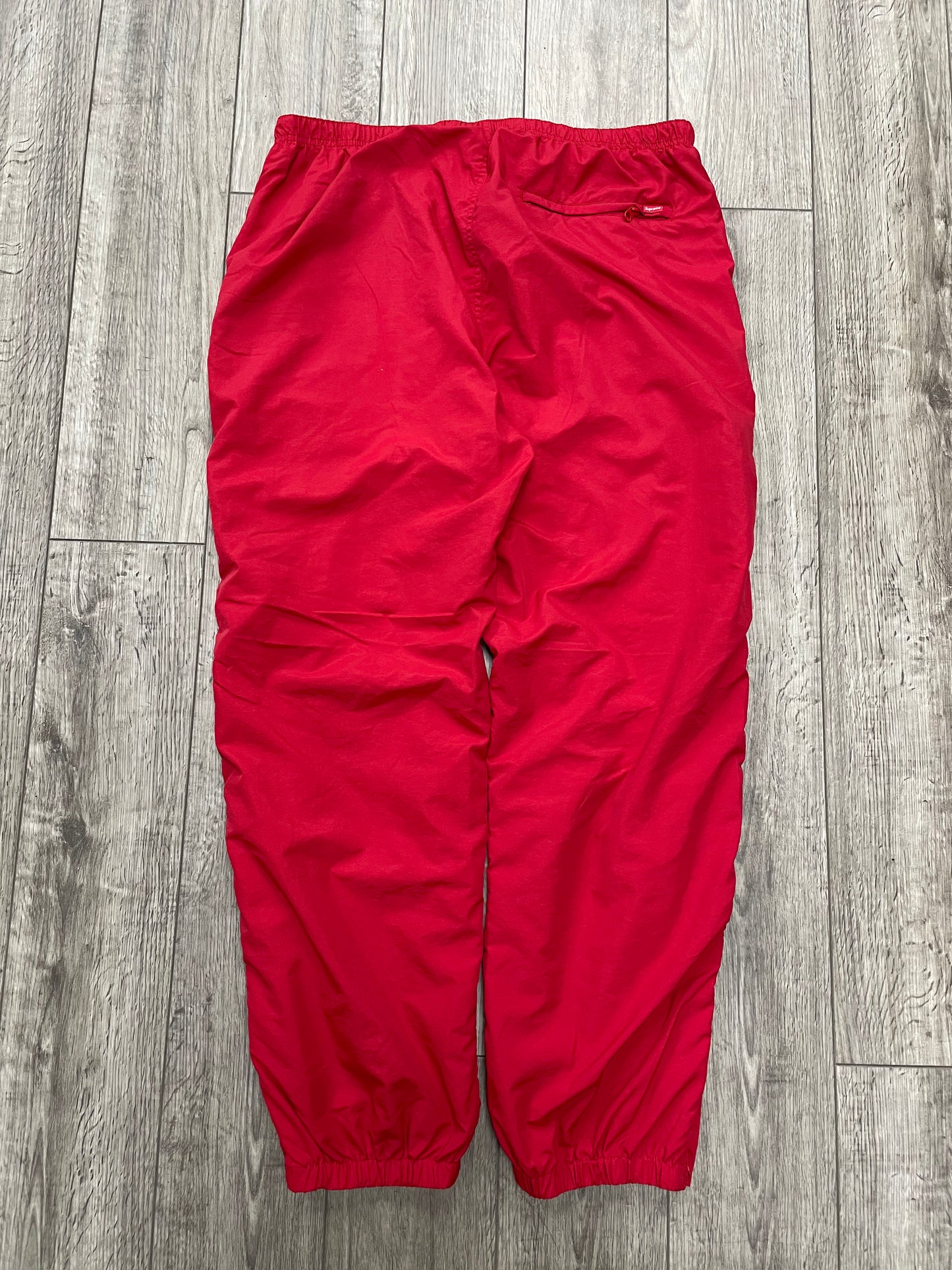 XL-Supreme Warm Up Pants FW18