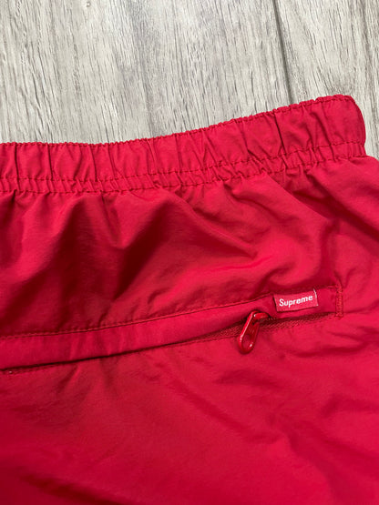 XL-Supreme Warm Up Pants FW18
