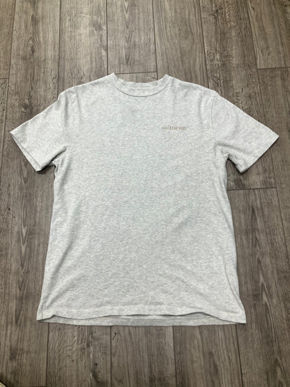 Aimé Leon Dore Ash Grey Tee Size S