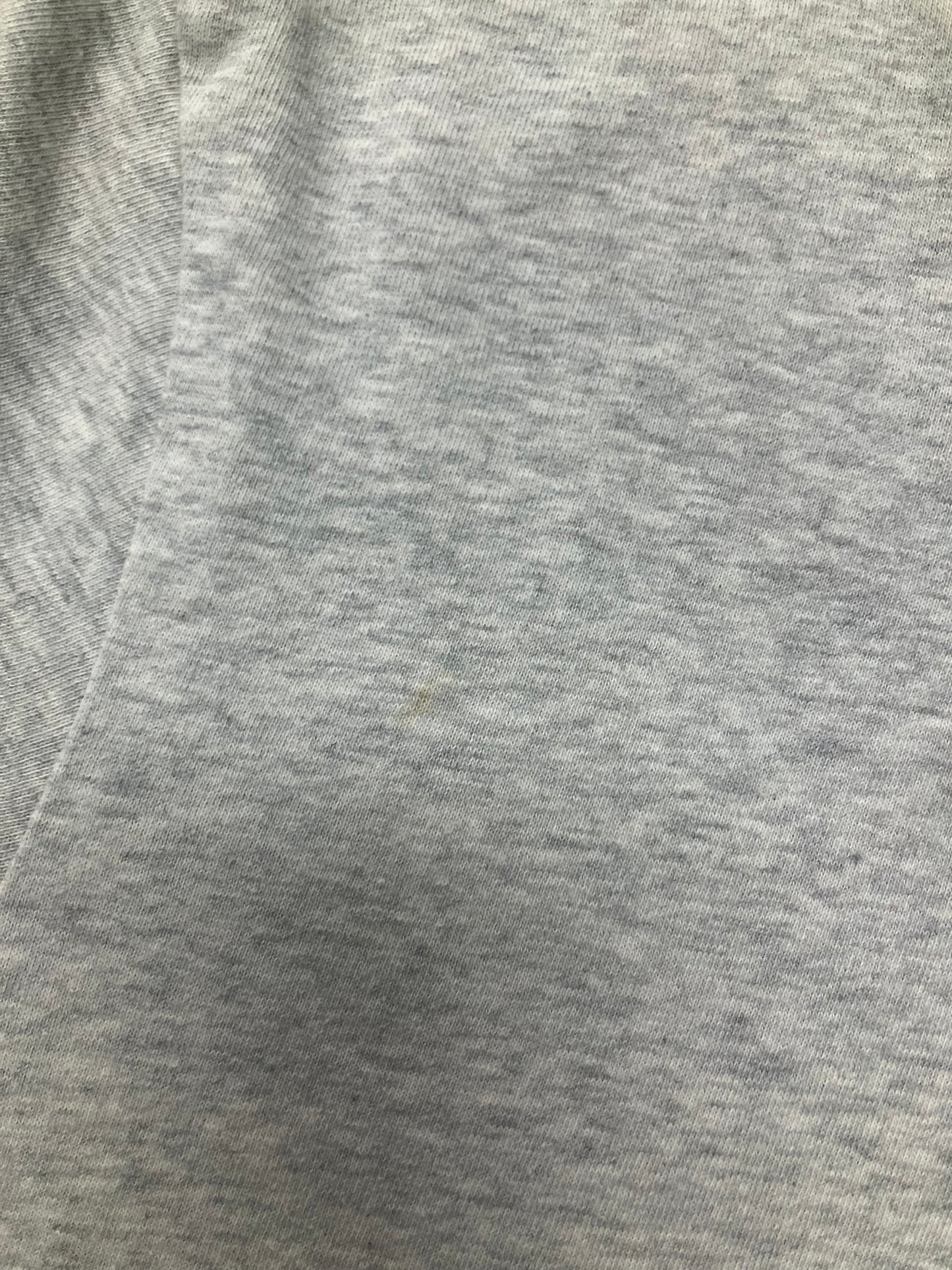 Aimé Leon Dore Ash Grey Tee Size S
