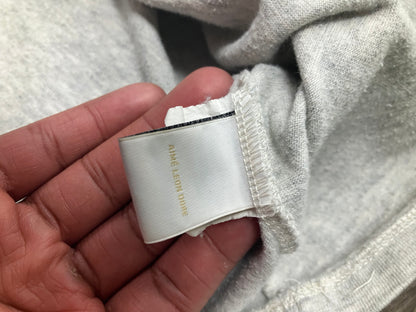 Aimé Leon Dore Ash Grey Tee Size S