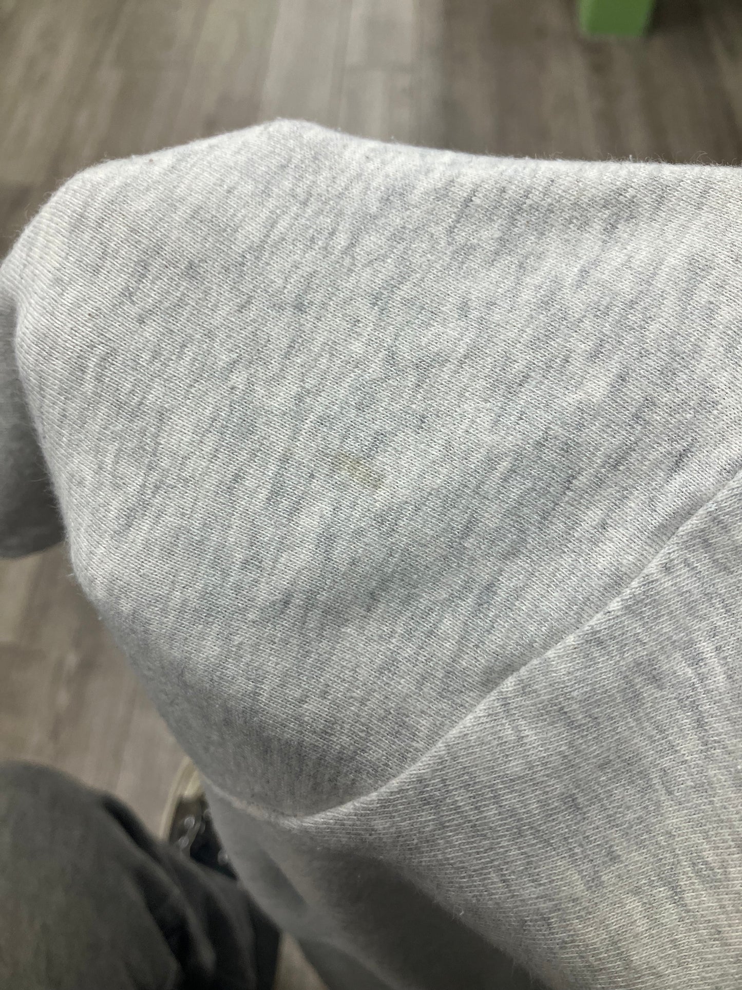 Aimé Leon Dore Ash Grey Tee Size S