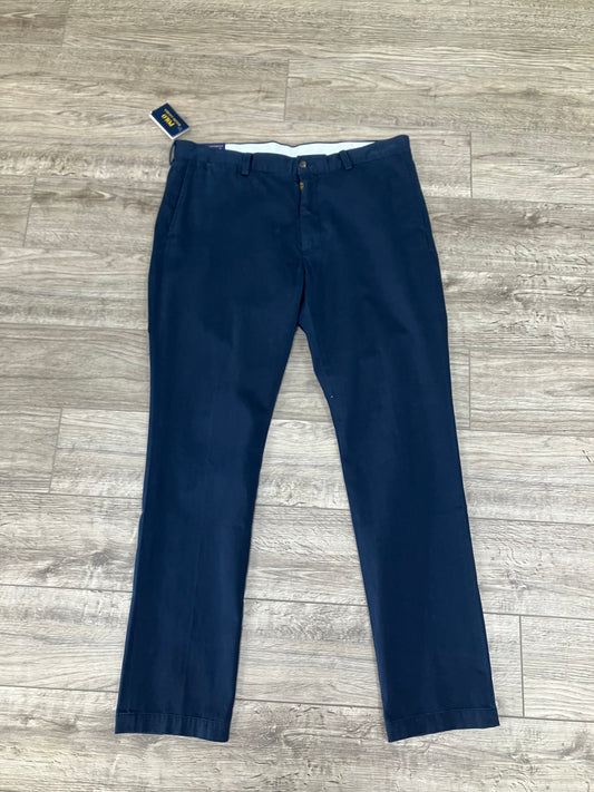 Polo chino pants 36x32