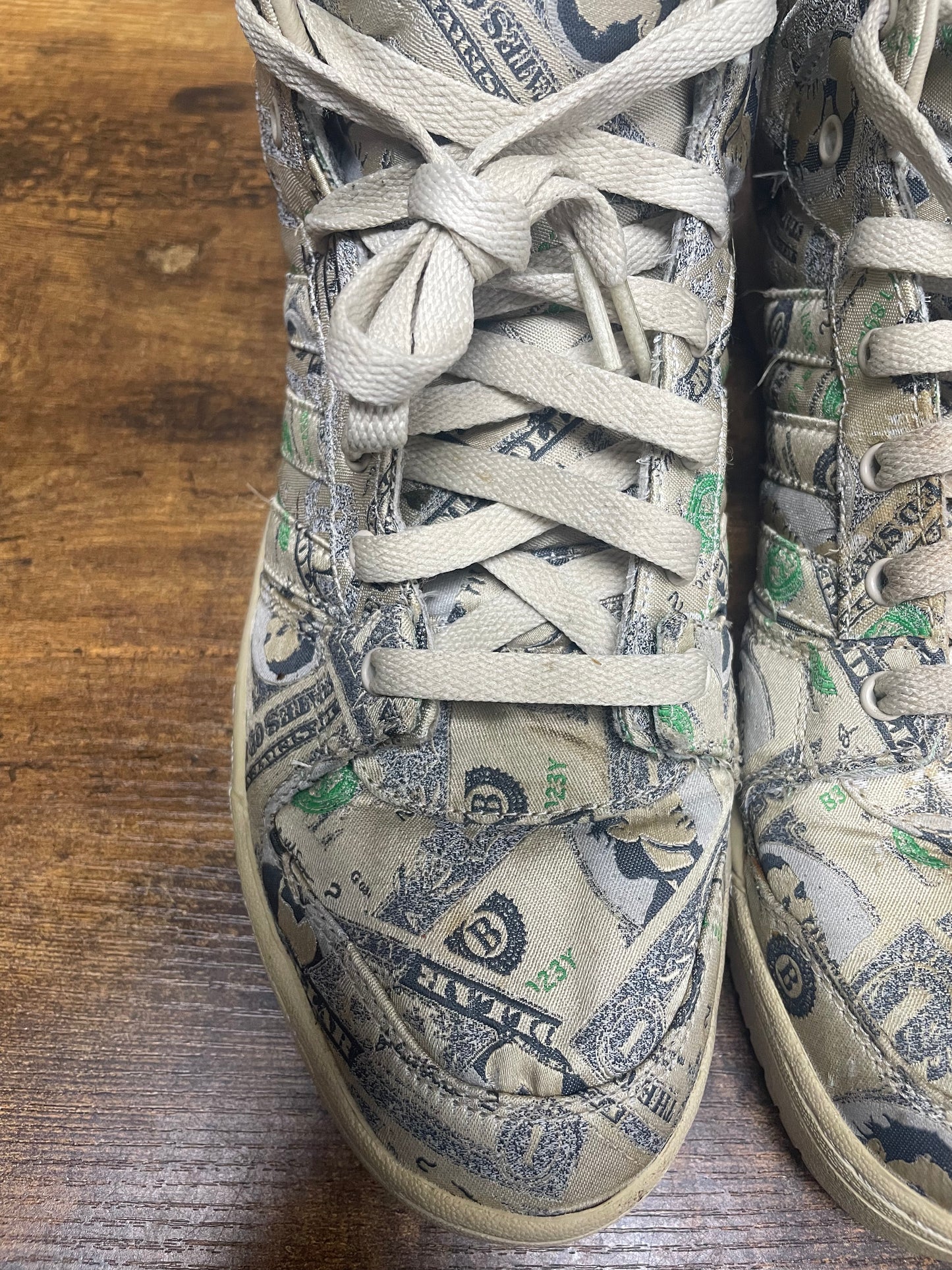 11-Adidas Jeremy Scott JS Wings 2.0 Money