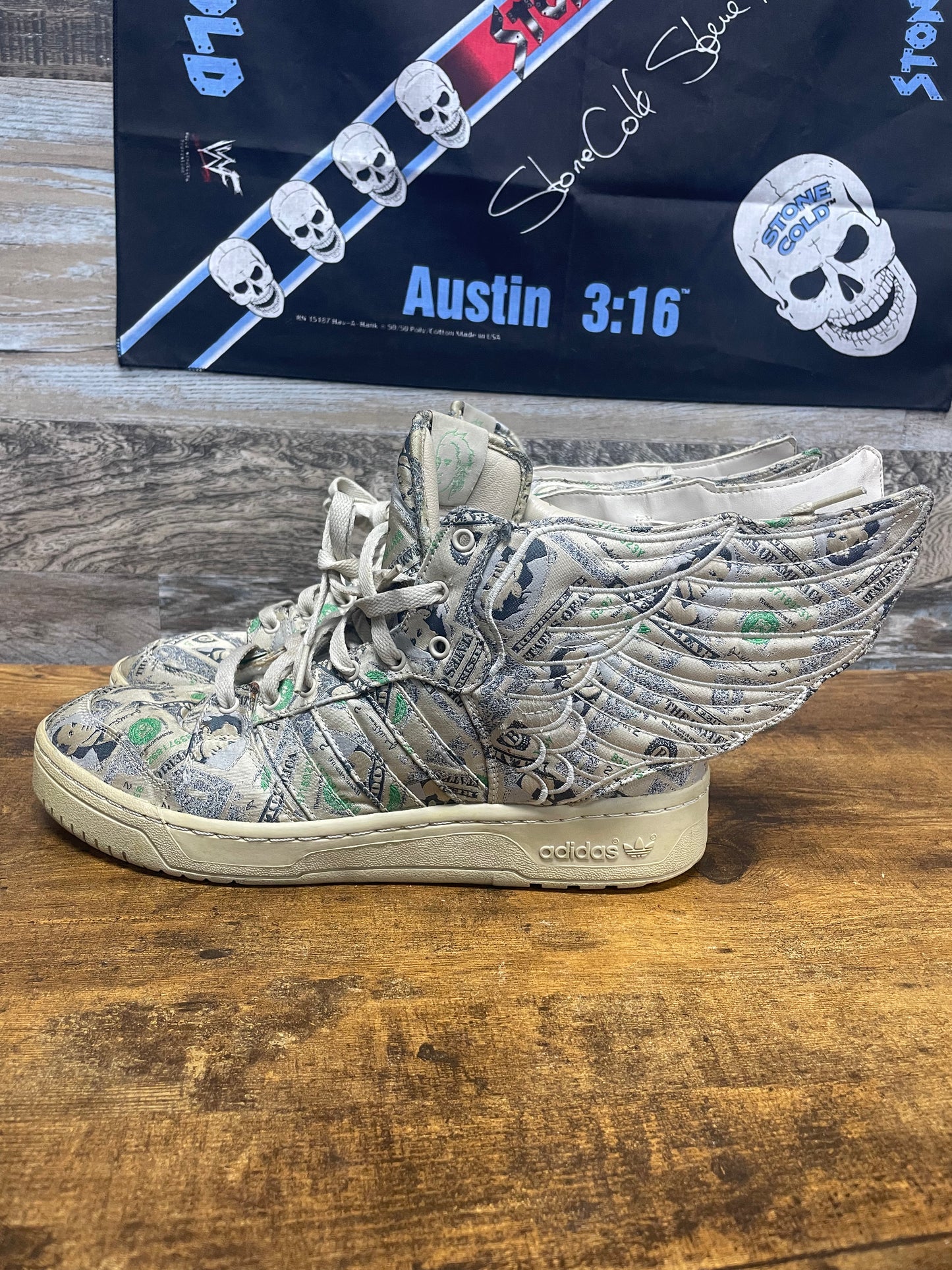 11-Adidas Jeremy Scott JS Wings 2.0 Money