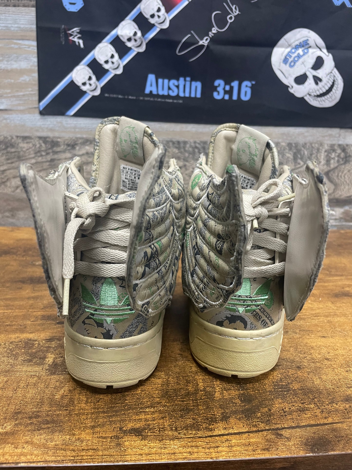 11-Adidas Jeremy Scott JS Wings 2.0 Money