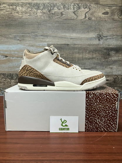 Jordan 3 Retro Palomino Size 11