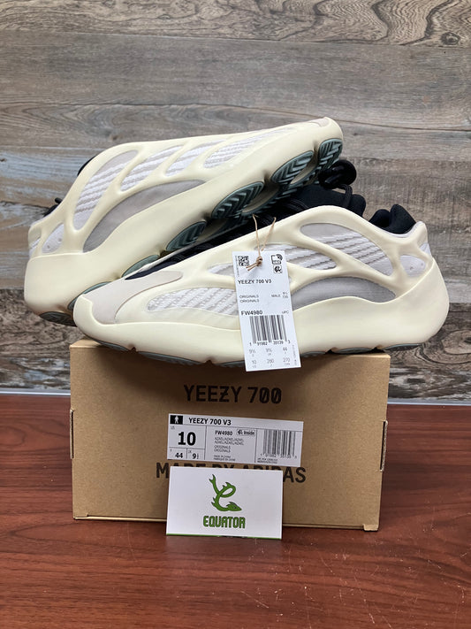 Adidas Yeezy 700 V3 Azael Size 10