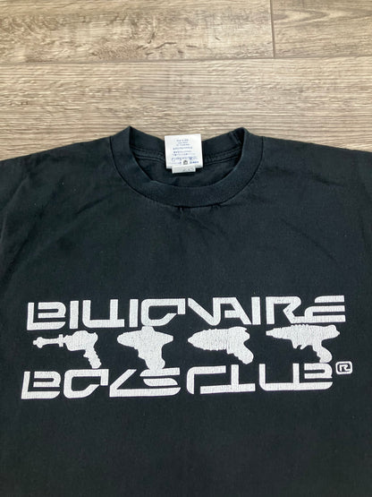 Vintage Billionaire Boys Club Made in Japan Tee Size Large