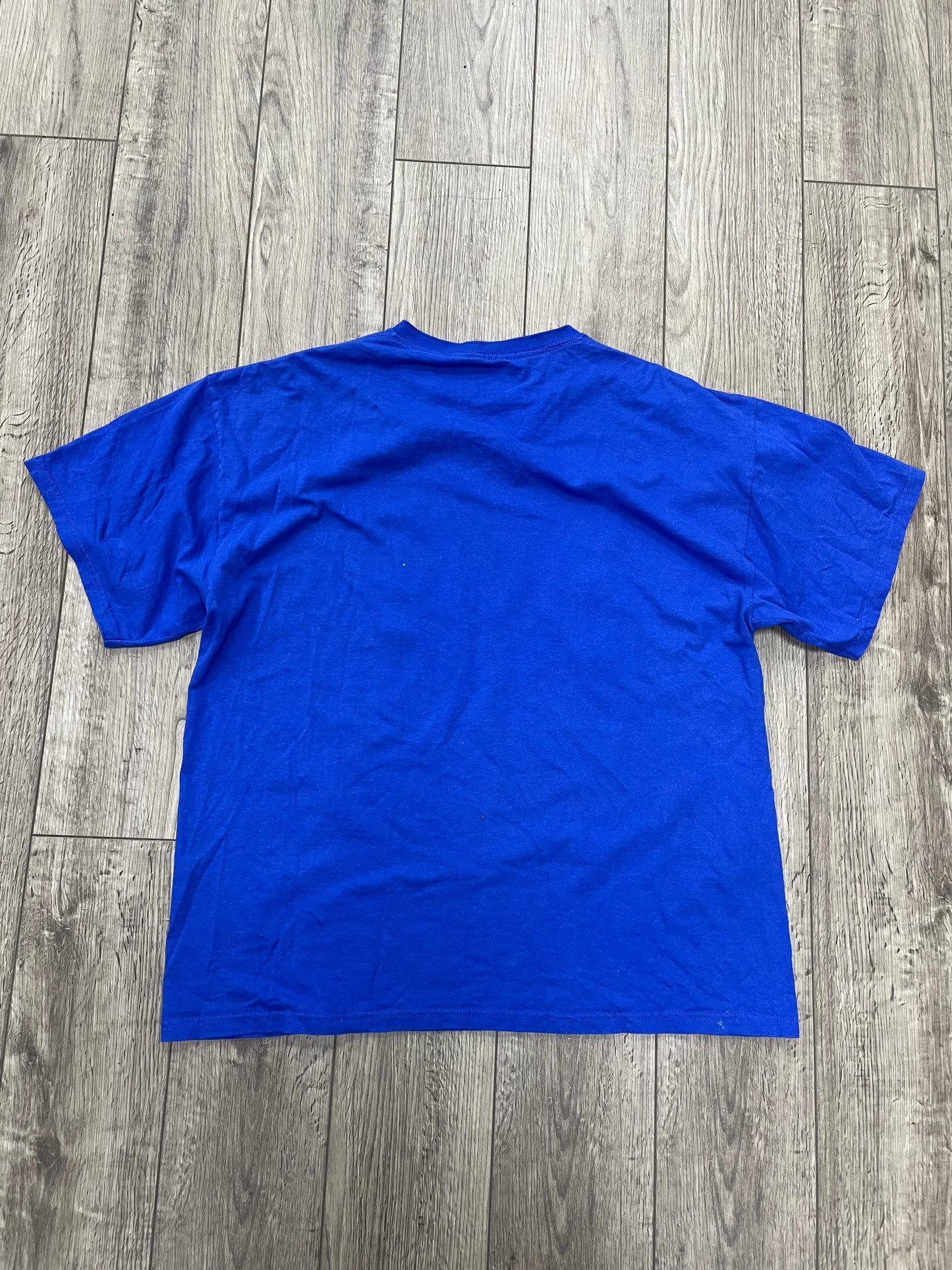 XL - vintage 2005 "All I Learned From Family Guy" tee
