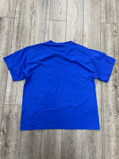 XL - vintage 2005 "All I Learned From Family Guy" tee