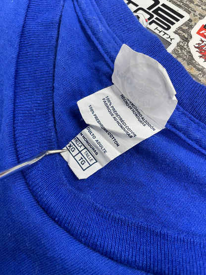 XL - vintage 2005 "All I Learned From Family Guy" tee