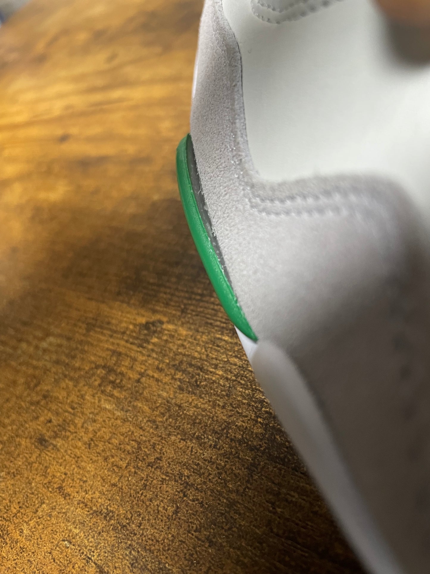 8.5 - Air Jordan 4 SB Pine Green