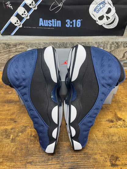 10.5 - Air Jordan 13 Navy