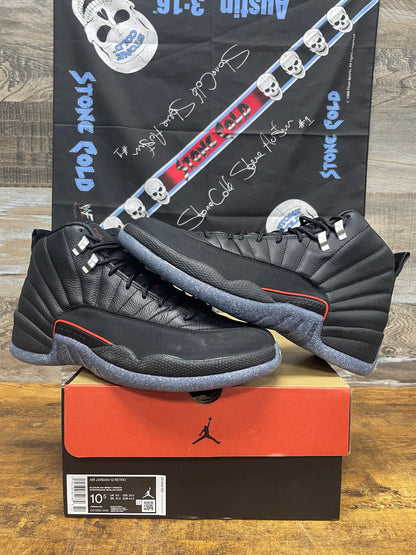 10.5 - Air Jordan 12 Utility Grind