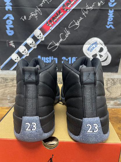 10.5 - Air Jordan 12 Utility Grind
