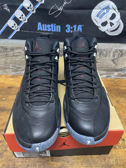 10.5 - Air Jordan 12 Utility Grind