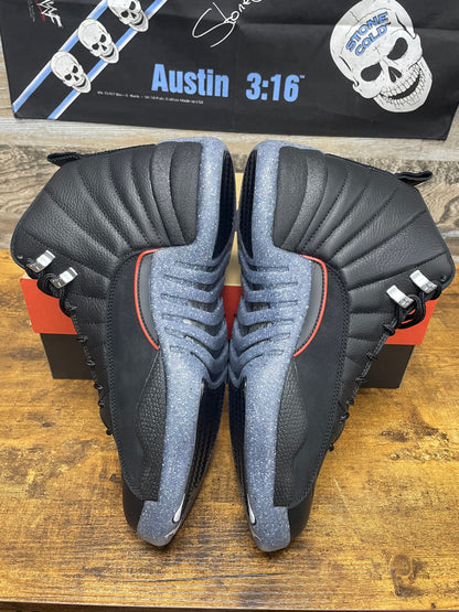 10.5 - Air Jordan 12 Utility Grind