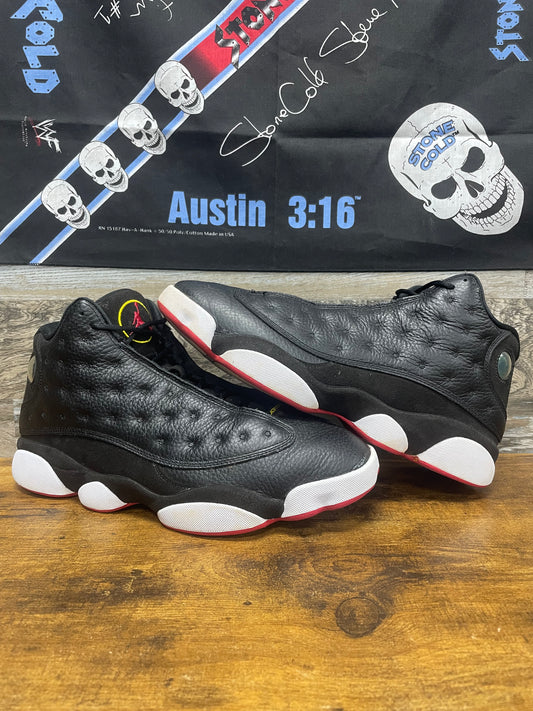 12.5 - Air Jordan 13 Playoff