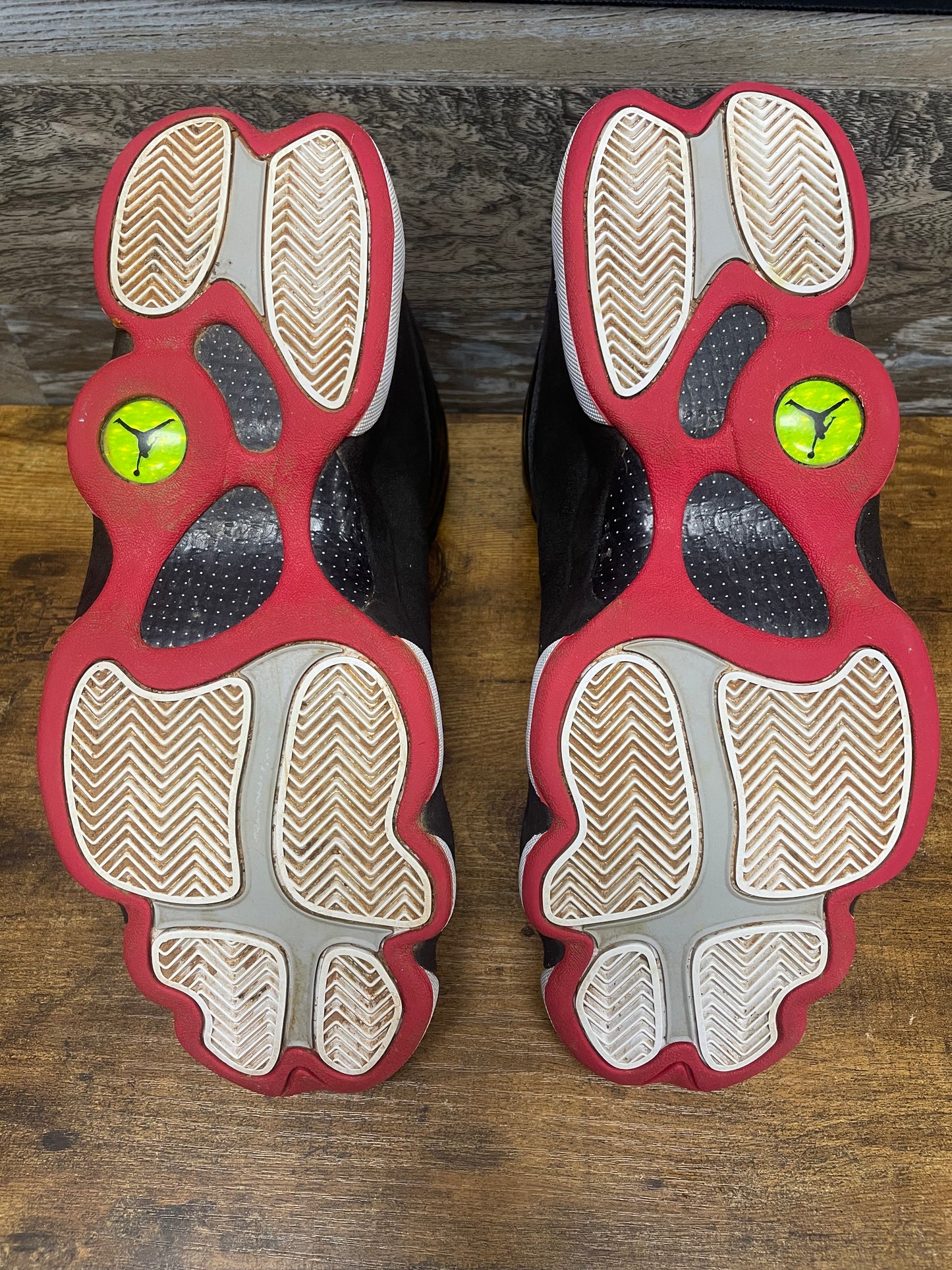 12.5 - Air Jordan 13 Playoff