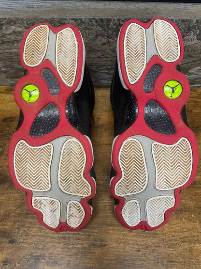 12.5 - Air Jordan 13 Playoff