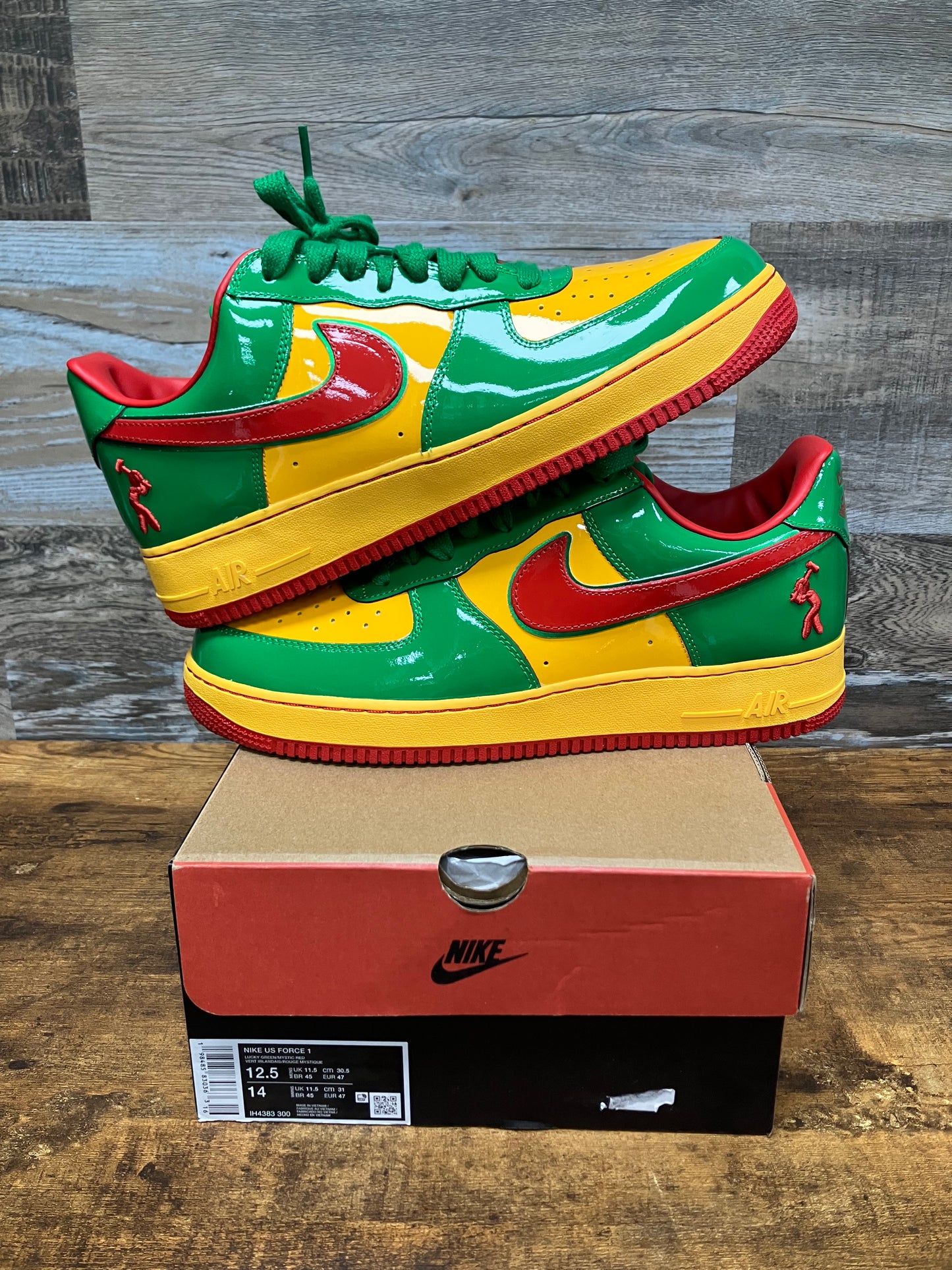 12.5-Lil Yachty Air Force 1 Low Concrete Boys