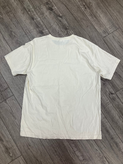 M-Kith Floral Logo tee