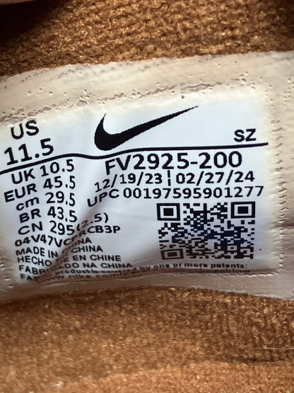 11.5-Nike ACG Air Exploraid Flax