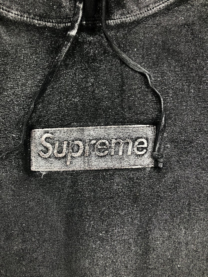 M-Supreme Maison Margiela Foil Box Logo