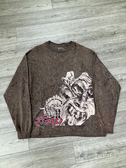 Utopia Long Sleeve L/2XL