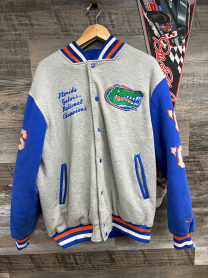 Florida gators national champions jacket XL ￼