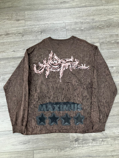 Utopia Long Sleeve L/2XL