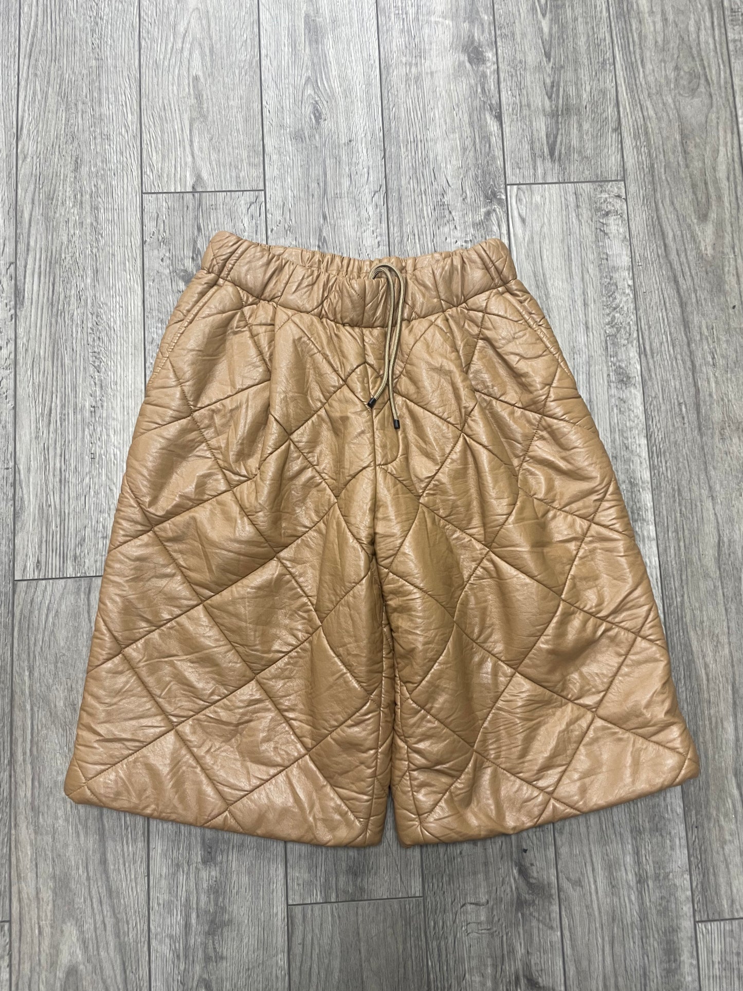 L-Dries Van Noten Parnell Shorts