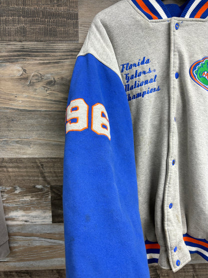 Florida gators national champions jacket XL ￼