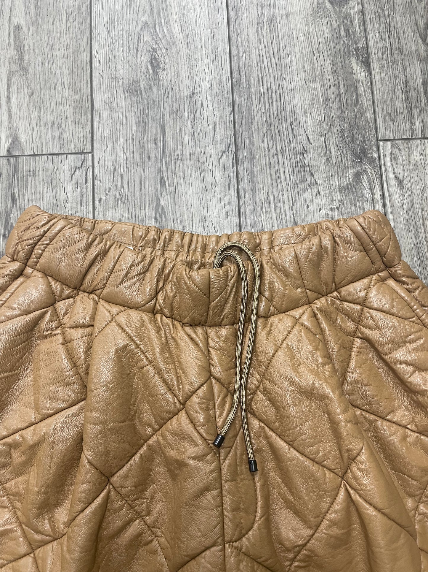 L-Dries Van Noten Parnell Shorts