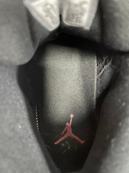 11.5-Jordan 12 Retro Flu Game