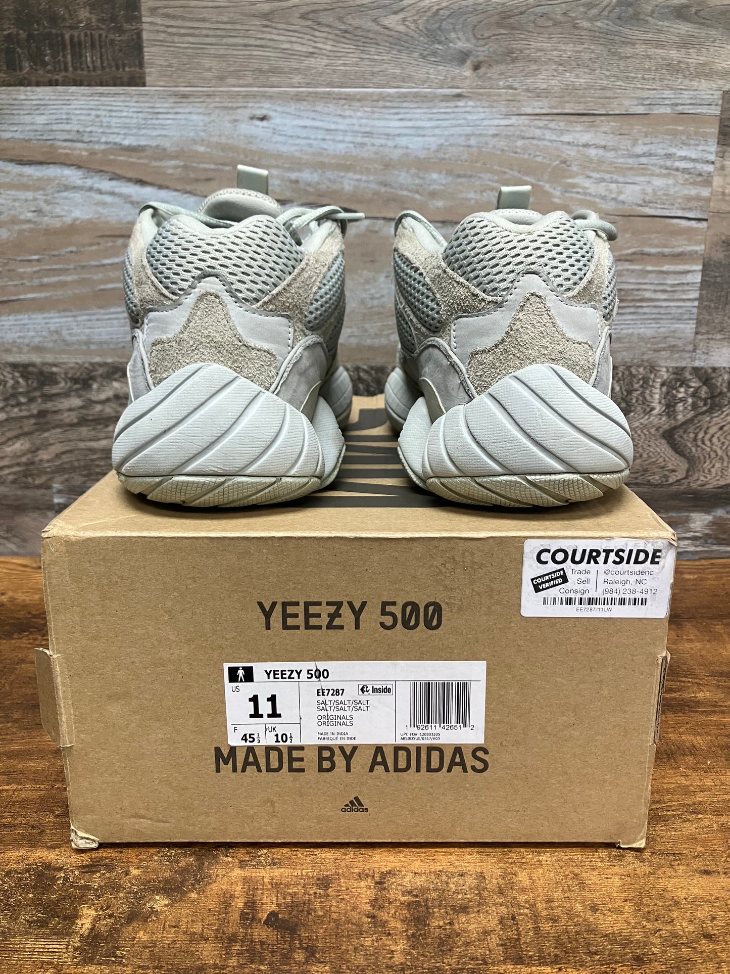 11-Adidas Yeezy 500 Salt