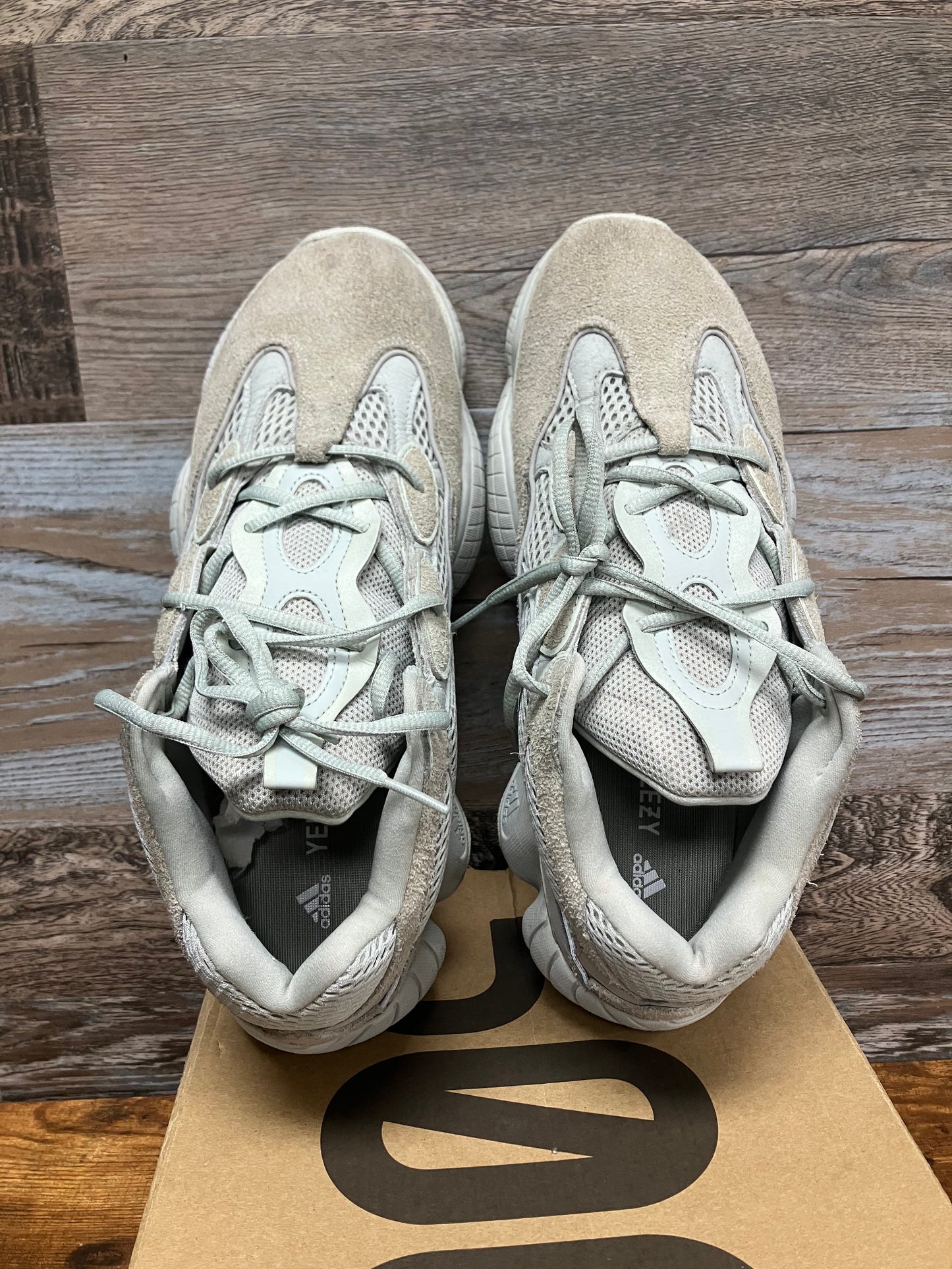 11-Adidas Yeezy 500 Salt